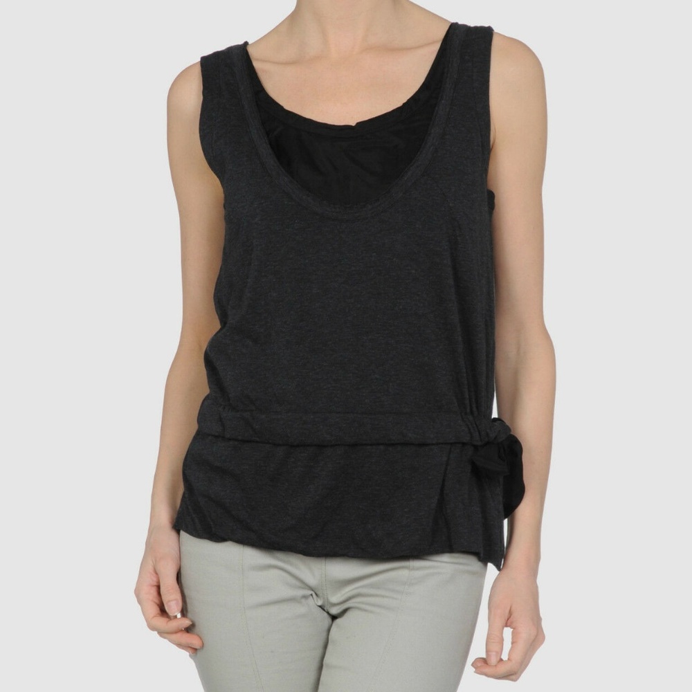 Marni Top Size 10 New With Tags